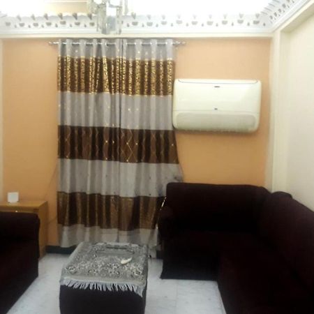 Taharka Nubian House Bed & Breakfast Aswan Eksteriør bilde